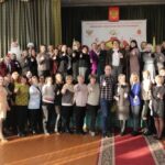 Марафон успешных практик «Наставничество 20.23»