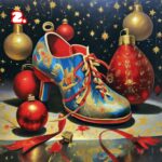 Ждёте новый 2024 год?