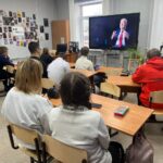 Кинопоказ «Финт Боброва» Кинопоказ «Финт Боброва»