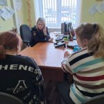 Профилактики жестокого обращения и преступных посягательств, снижения агрессивности, предотвращения суицидов