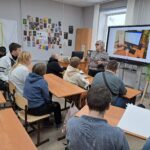 Билет в будущее. Мир профессий Билет в будущее. Мир профессий