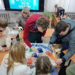 16 дней против насилия 16 дней против насилия