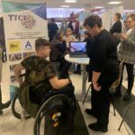 Международный день инвалидов