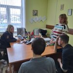 Профилактики жестокого обращения и преступных посягательств, снижения агрессивности, предотвращения суицидов