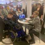 Международный день инвалидов