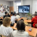 Кинопоказ «Финт Боброва» Кинопоказ «Финт Боброва»