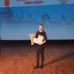 Состоялось торжественное награждение в рамках празднования Международного дня инвалидов