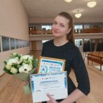 Состоялось торжественное награждение в рамках празднования Международного дня инвалидов