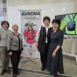 Мобильный технопарк на Фестивале легкой промышленности