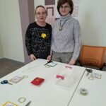 Мобильный технопарк на Фестивале легкой промышленности