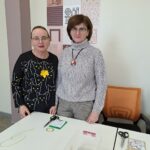 Мобильный технопарк на Фестивале легкой промышленности