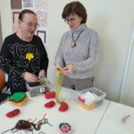 Мобильный технопарк на Фестивале легкой промышленности