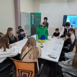 Фестиваль легкой промышленности