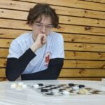 XII Областная спартакиада