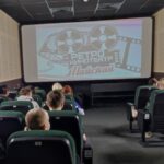 Культурно-досуговое мероприятие