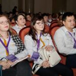 Санкт-Петербург и советник по воспитанию