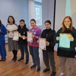 Час общения «Доброе сердце» Час общения «Доброе сердце»