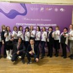 Санкт-Петербург и советник по воспитанию