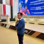 Семинар по профилактике терроризма