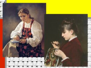 Шлеева Светлана Николаевна Шлеева Светлана Николаевна