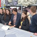 Экскурсия по предприятию ООО «Аврора» Экскурсия по предприятию ООО «Аврора»