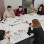 Россия - мои горизонты