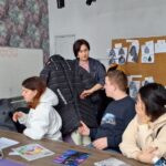 Экскурсия по предприятию ООО «Аврора» Экскурсия по предприятию ООО «Аврора»