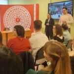 Встреча советников директоров Тульской области с представителями Министерства Просвещения РФ и представителями РосДетЦентра