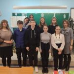 МАРАФОН СТАРТУЕТ МАРАФОН СТАРТУЕТ