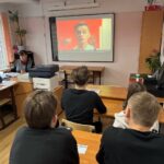 Разговоры о важном Разговоры о важном