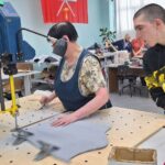 Экскурсия по предприятию ООО «Аврора» Экскурсия по предприятию ООО «Аврора»