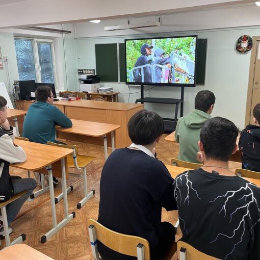 Разговоры о важном Разговоры о важном