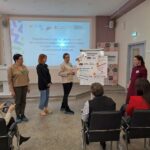 Россия - мои горизонты