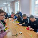 МАРАФОН СТАРТУЕТ МАРАФОН СТАРТУЕТ