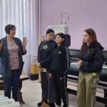 Экскурсия по предприятию ООО «Аврора» Экскурсия по предприятию ООО «Аврора»