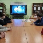 Россия - мои горизонты Россия - мои горизонты