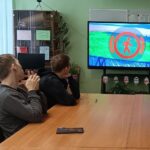 «Россия – мои горизонты»