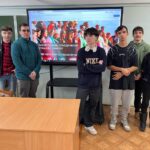 Разговоры о важном