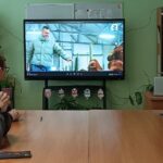 «Россия – мои горизонты»