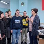 Экскурсия по предприятию ООО «Аврора» Экскурсия по предприятию ООО «Аврора»