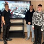 Разговоры о важном