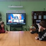 Разговоры о важном