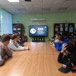 Россия. Мои горизонты Россия. Мои горизонты