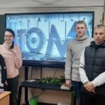 Россия. Мои горизонты Россия. Мои горизонты