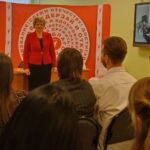 Встреча советников директоров Тульской области с представителями Министерства Просвещения РФ и представителями РосДетЦентра