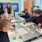 МАРАФОН СТАРТУЕТ МАРАФОН СТАРТУЕТ