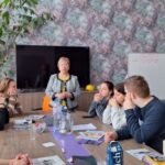 Экскурсия по предприятию ООО «Аврора» Экскурсия по предприятию ООО «Аврора»