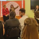 Встреча советников директоров Тульской области с представителями Министерства Просвещения РФ и представителями РосДетЦентра