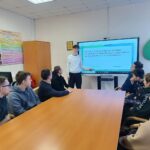 Россия. Мои горизонты Россия. Мои горизонты