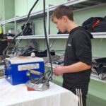 Экскурсия по предприятию ООО «Аврора» Экскурсия по предприятию ООО «Аврора»